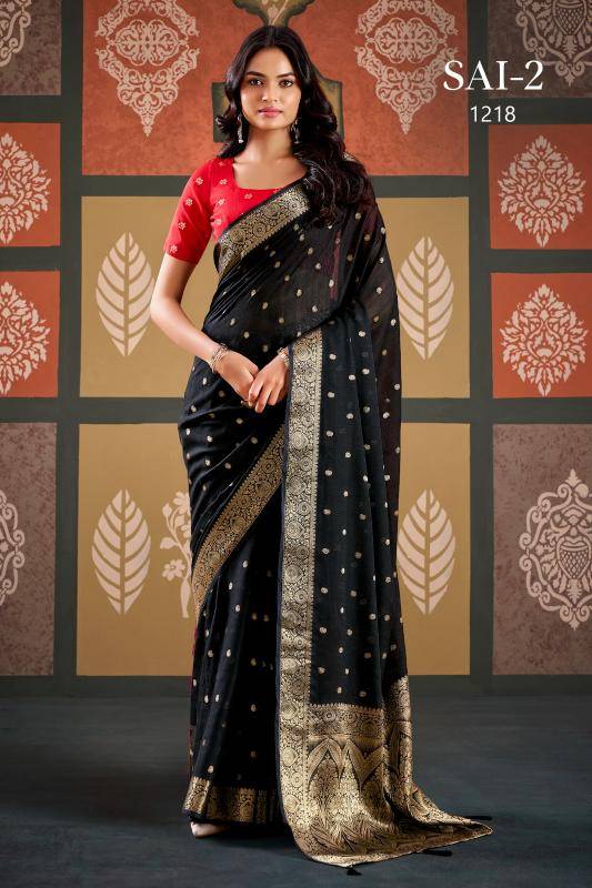 Stavan sr sai-2 Wholesale saree dealers in Mumbai